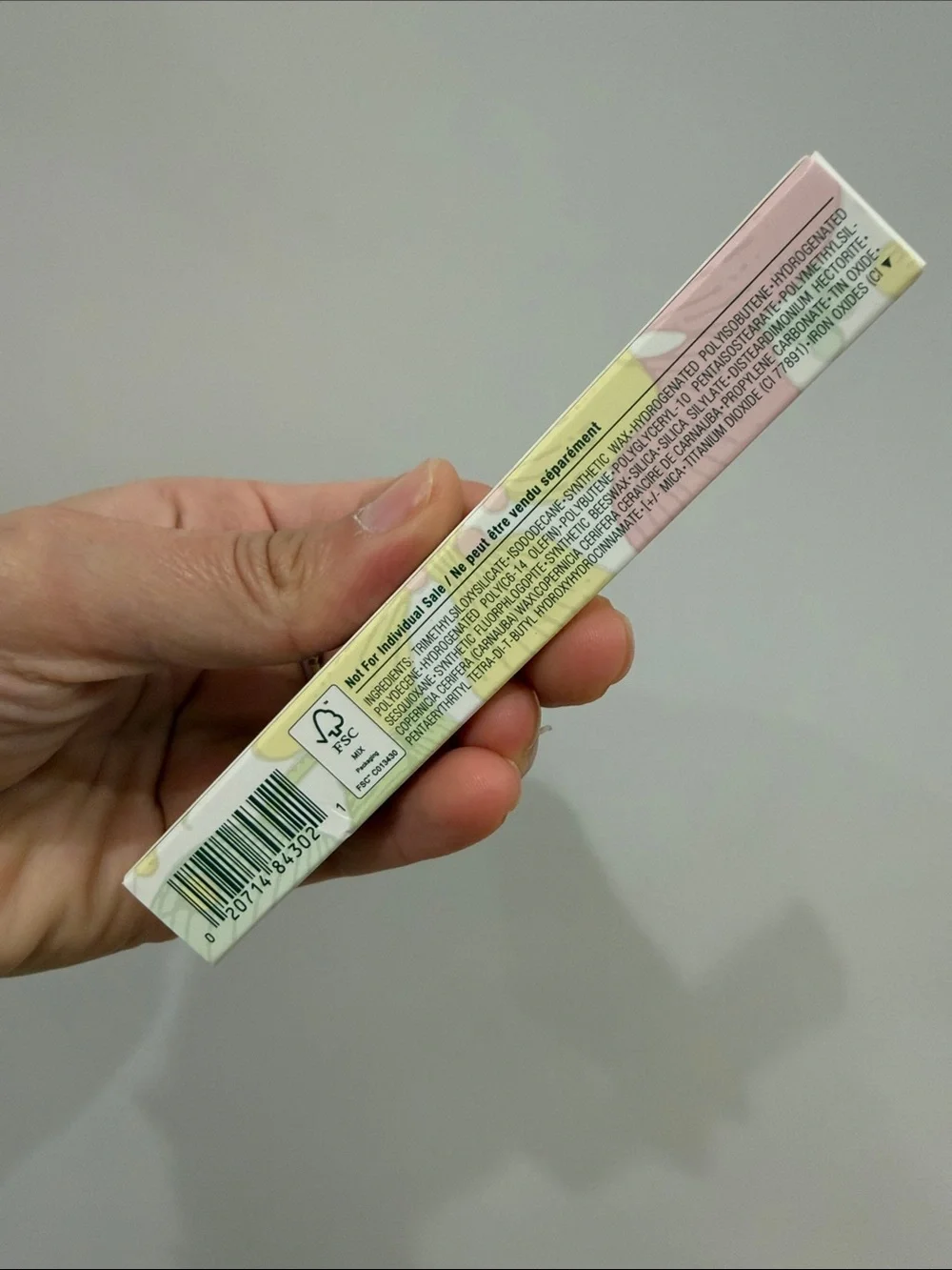 Clinique Quickliner For Eyes Intense Eyeliner